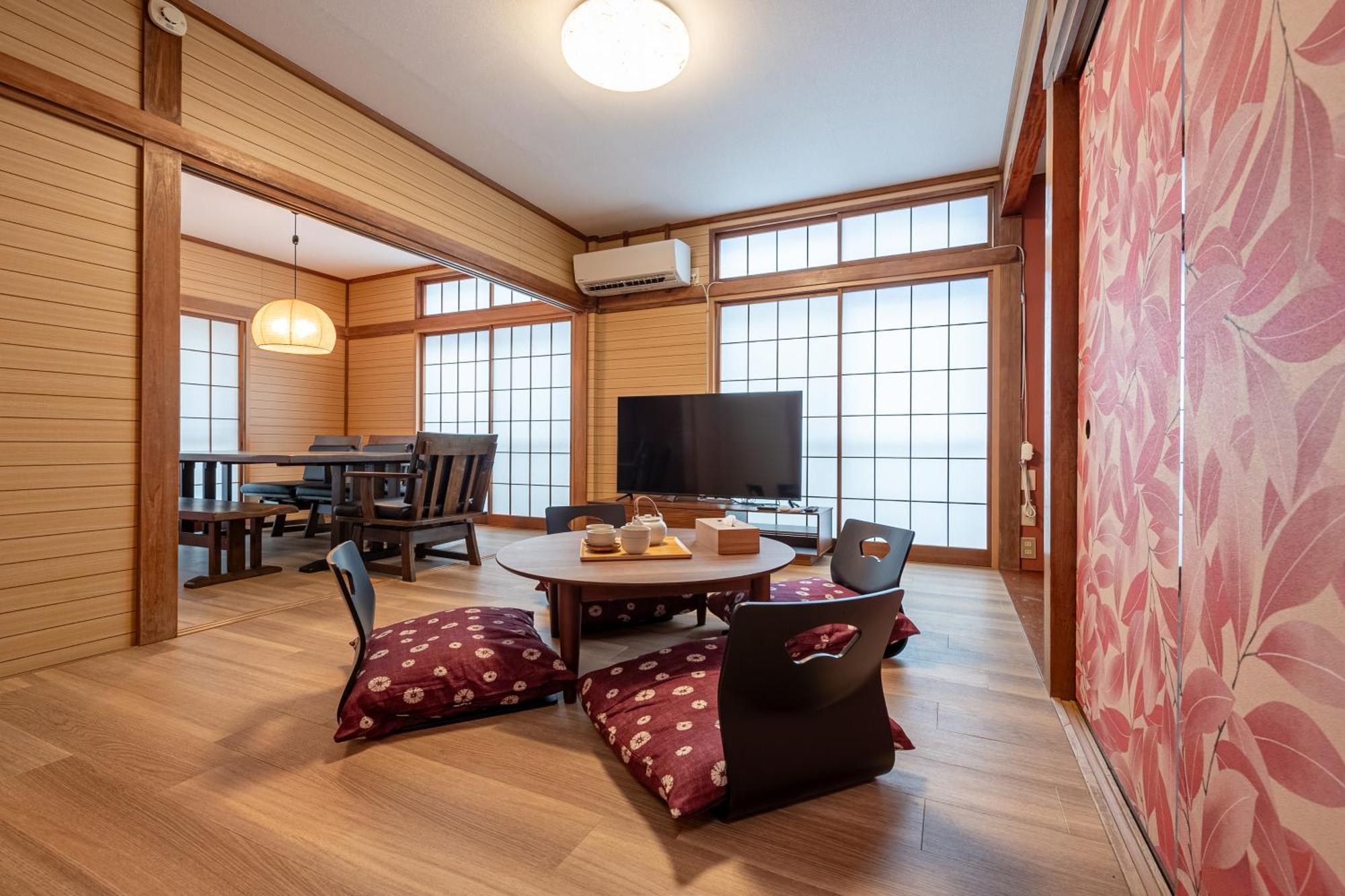 Apartmán Sharil Nishi-shinjuku Prefektura Tokio