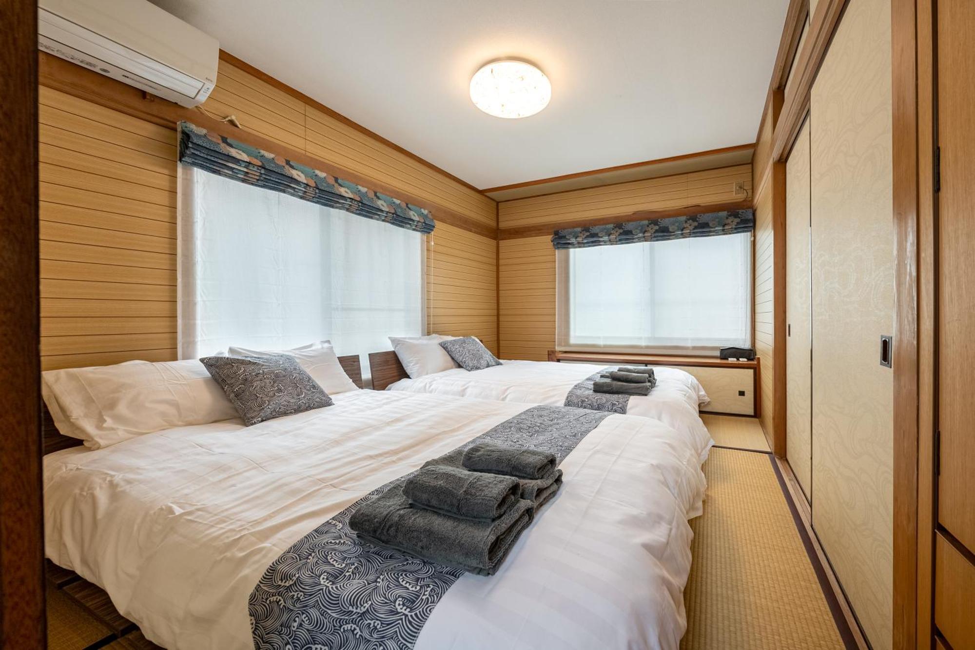 Apartmán Sharil Nishi-shinjuku