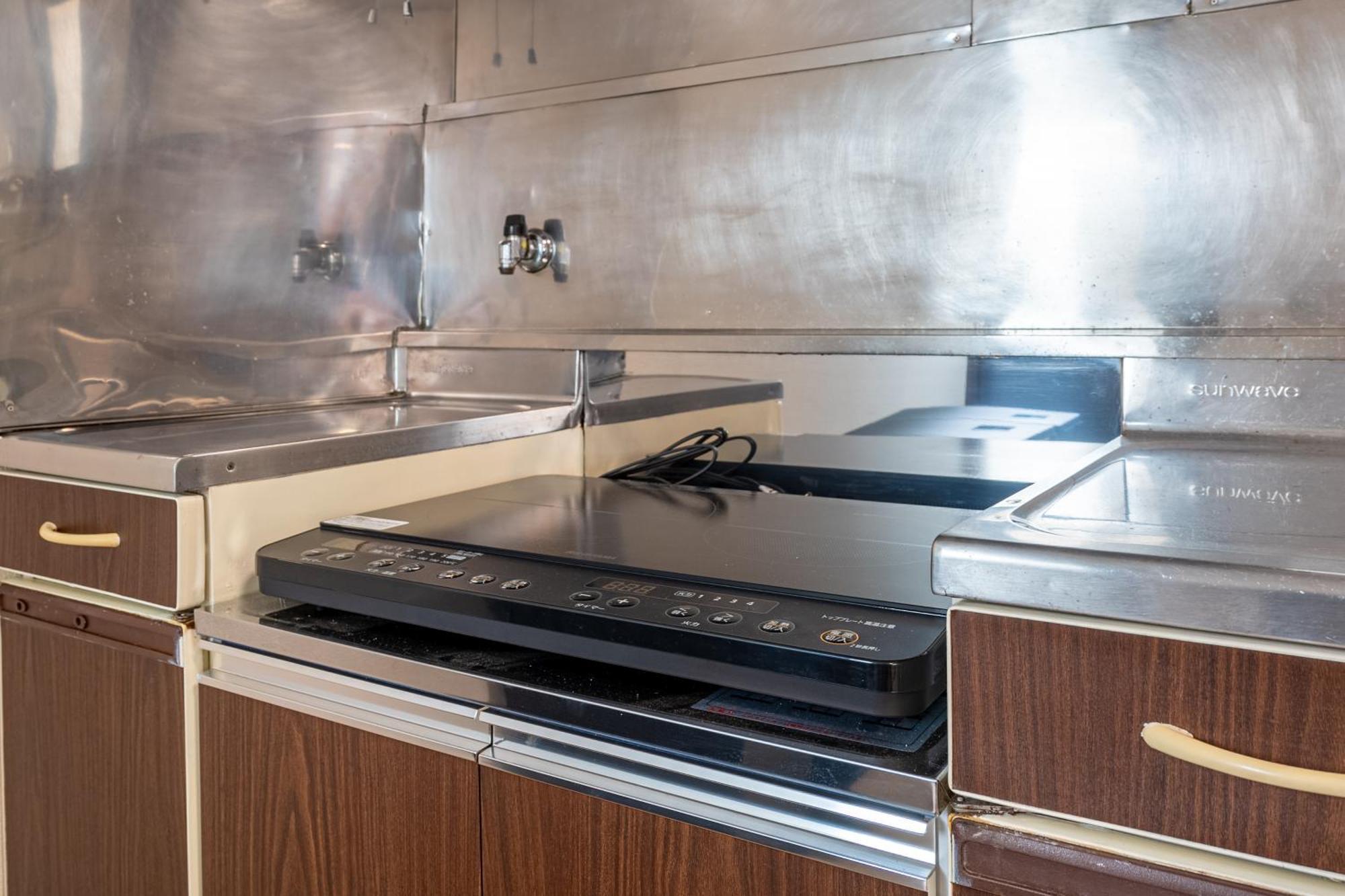 Apartmán Sharil Nishi-shinjuku Prefektura Tokio
