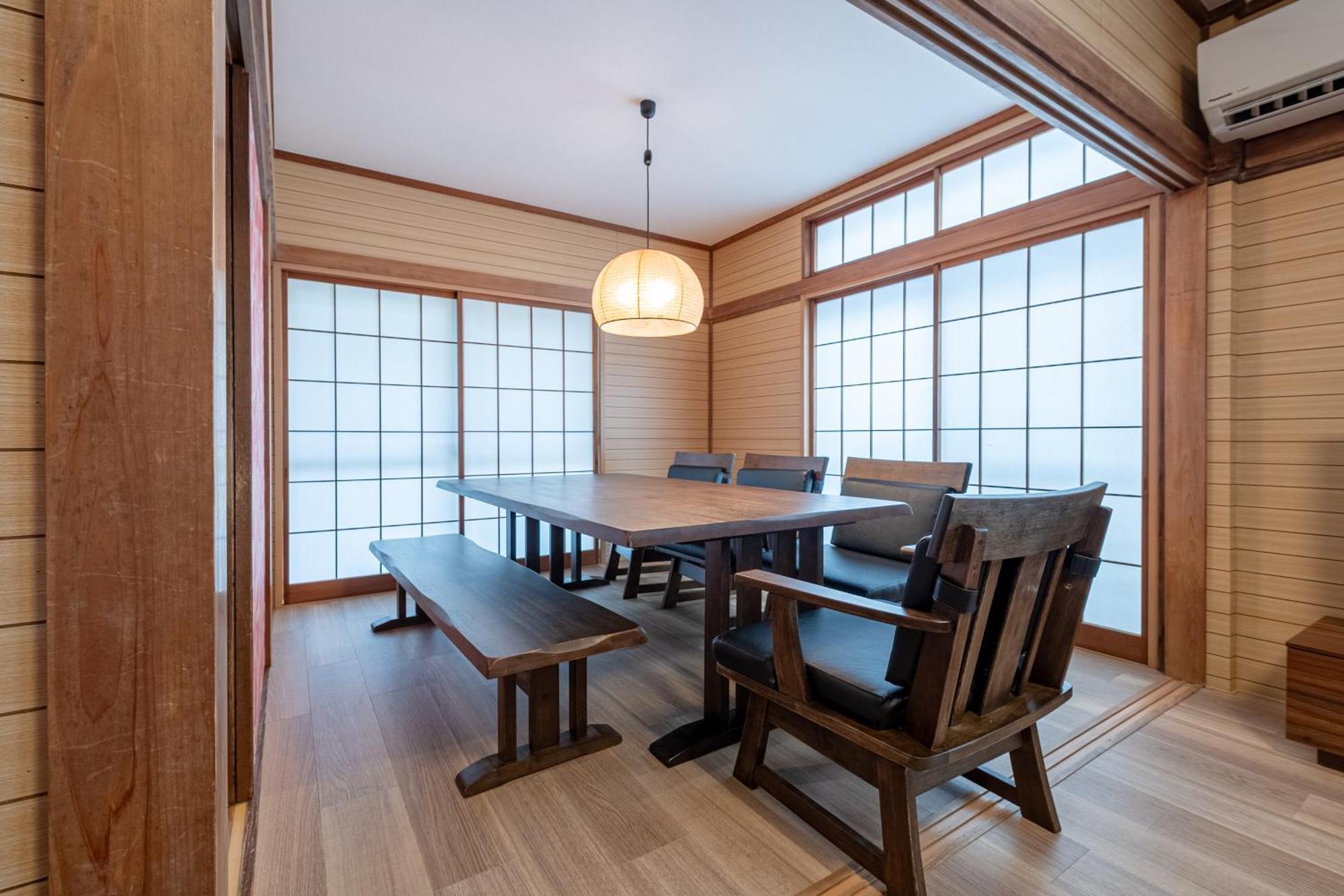 Appartement Sharil Nishi-shinjuku