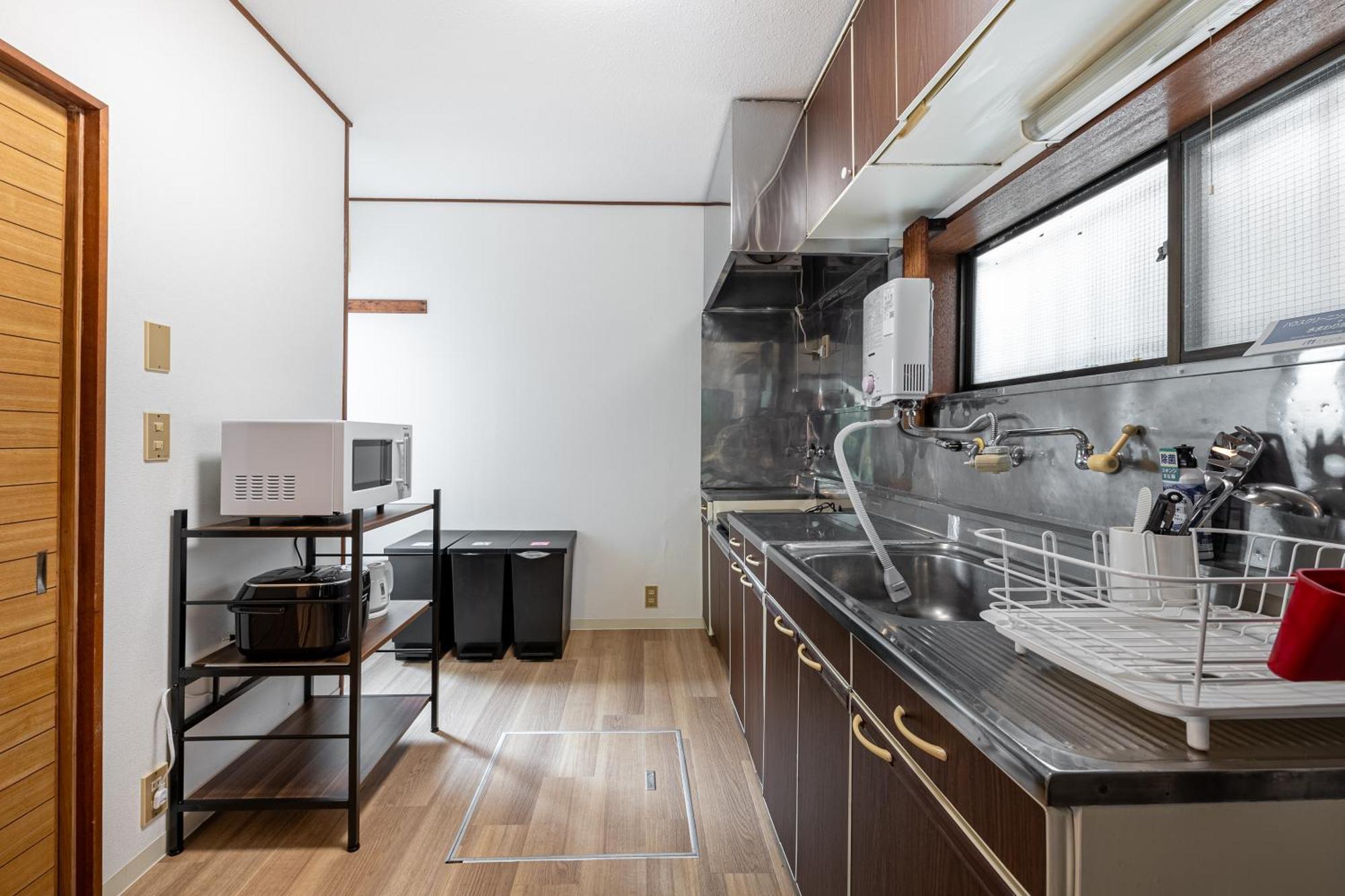 Appartement Sharil Nishi-shinjuku