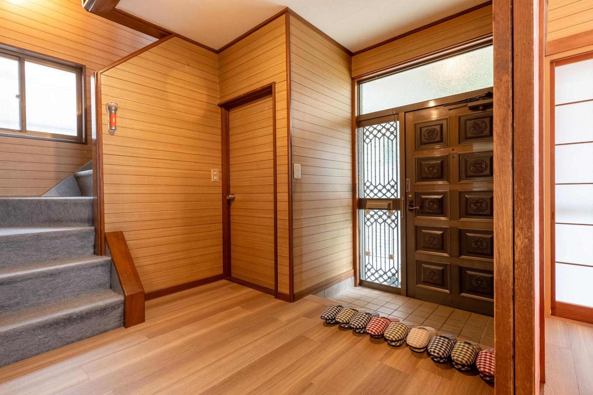 Appartement Sharil Nishi-shinjuku