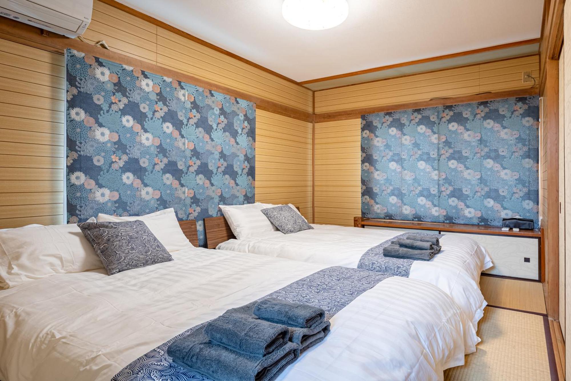 Appartement Sharil Nishi-shinjuku