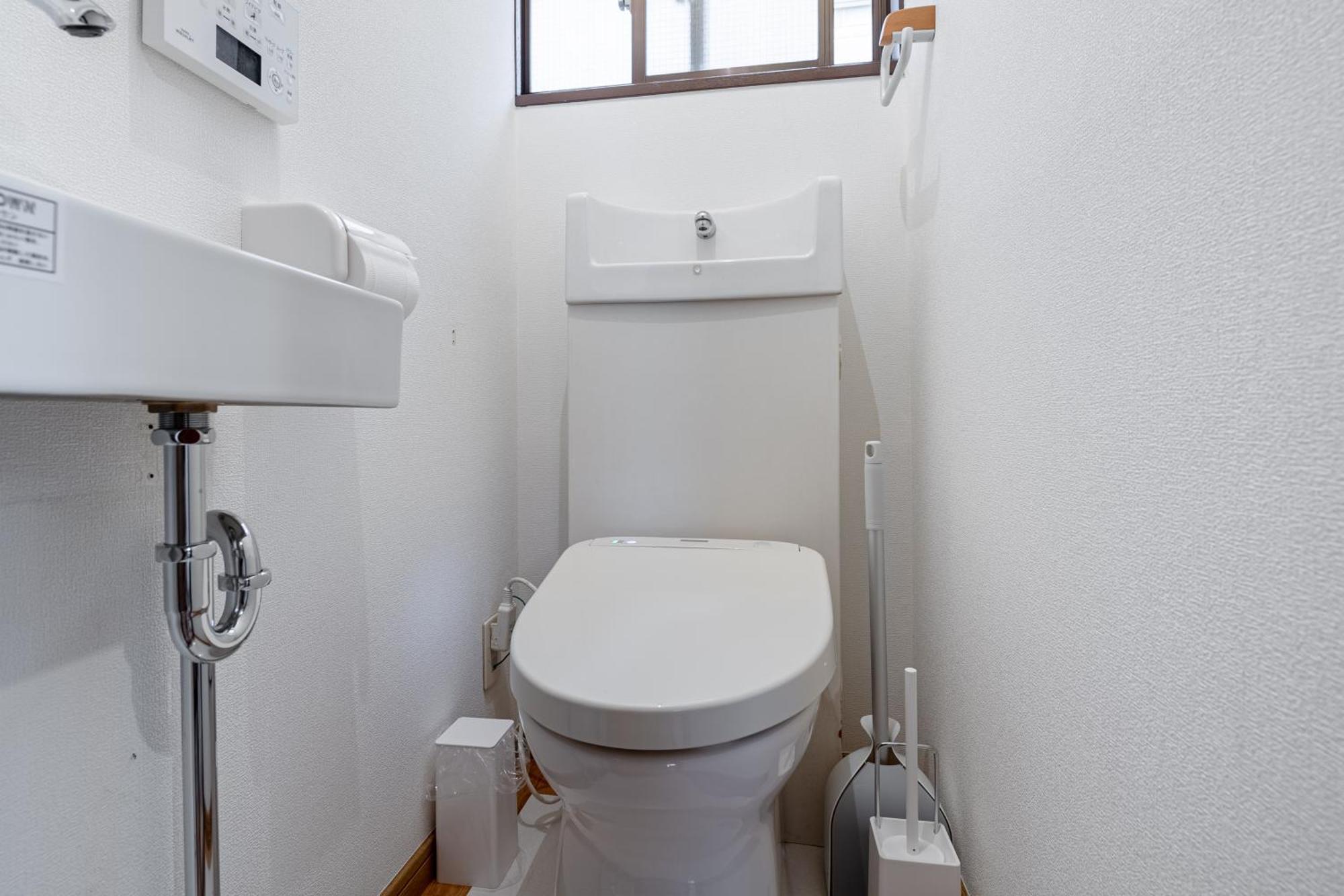 Sharil Nishi-shinjuku Appartement *